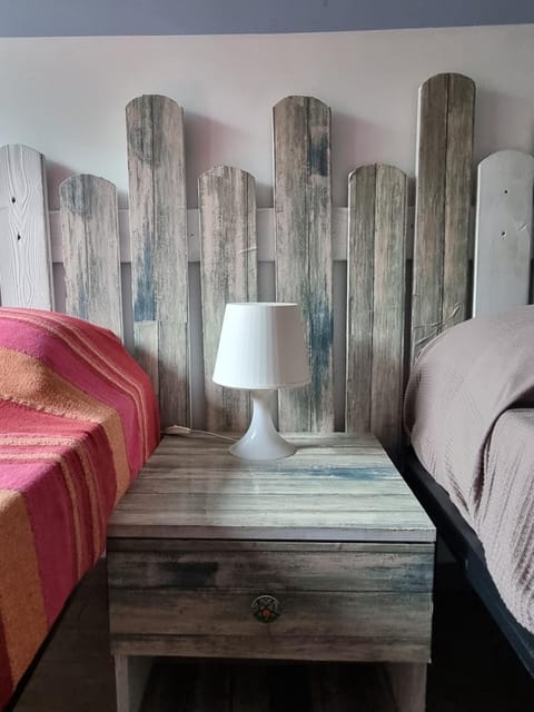 My Room Roma Bed and Breakfast in Ostia