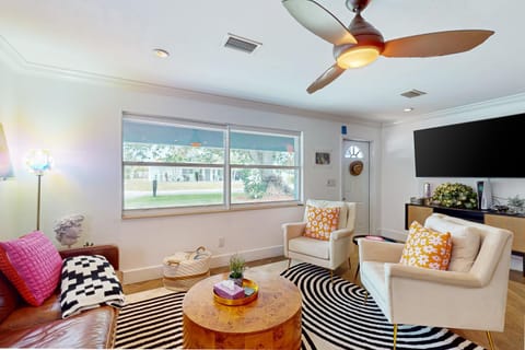 Casa Coconut House in East Naples