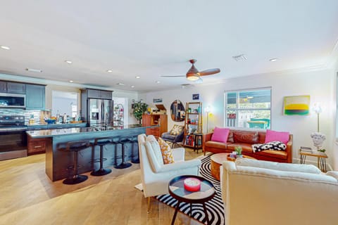 Casa Coconut House in East Naples