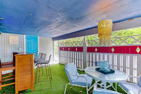 Casa Coconut House in East Naples