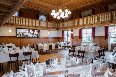 Hotel Metzgern Hotel in Nidwalden