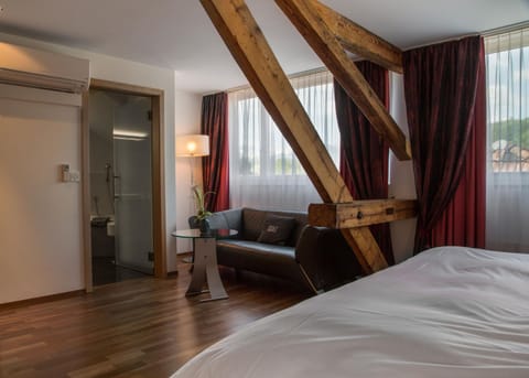 Hotel Metzgern Hotel in Nidwalden