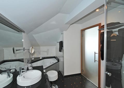 Hotel Metzgern Hotel in Nidwalden