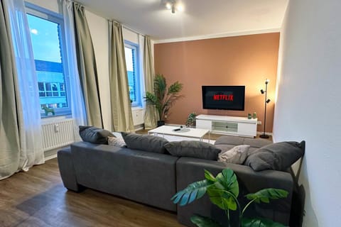 TV and multimedia, Living room, Photo of the whole room