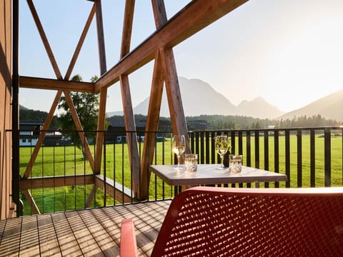 View (from property/room)