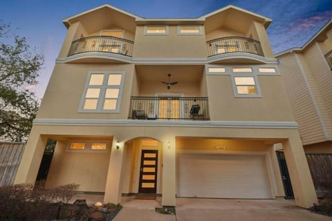 Property building, Day, View (from property/room)