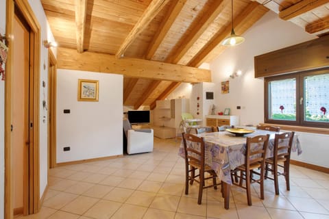 Casa Michod - Nonno Marcel Apartment in Châtillon