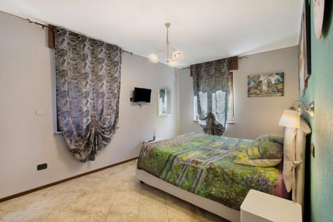 Casa Michod Chatillon - Nonna Genia Apartment in Châtillon