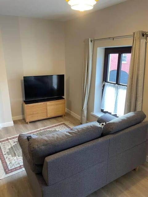 The Drapery Apartment in Ireland