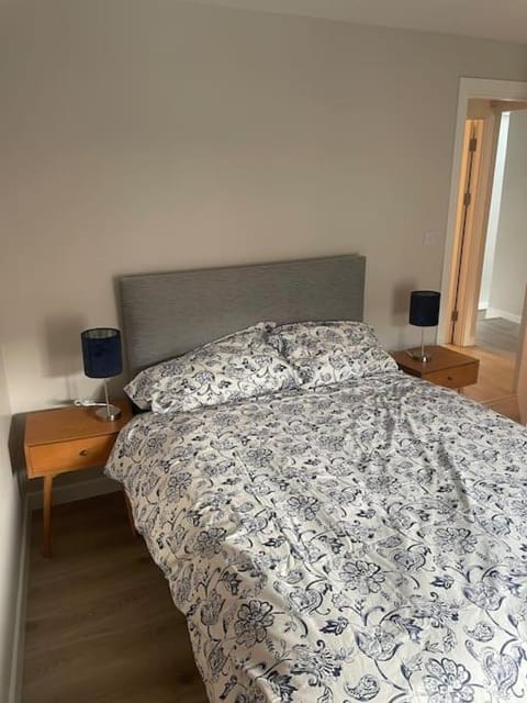 The Drapery Apartment in Ireland