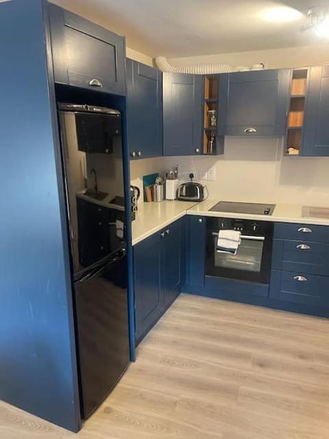 The Drapery Apartment in Ireland