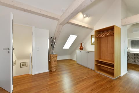 Decorative detail, wardrobe