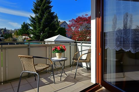 Patio, Day, View (from property/room), Balcony/Terrace