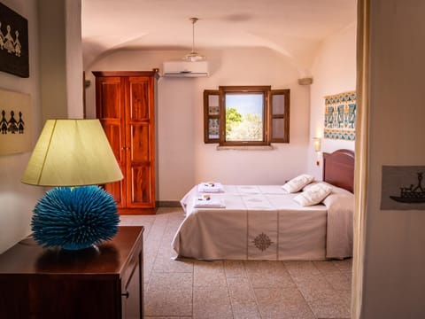 I Mandorli Farm Stay in Sardinia