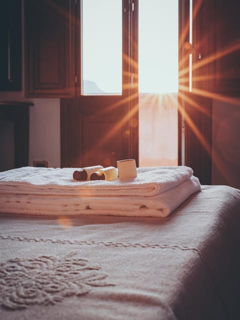 I Mandorli Farm Stay in Sardinia