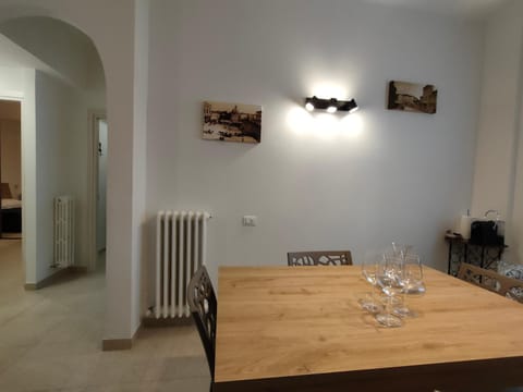 La Casa di Ewa - Pesaro Centro-Mare Apartment in Pesaro