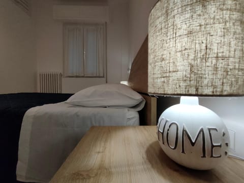 La Casa di Ewa - Pesaro Centro-Mare Apartment in Pesaro