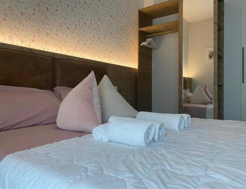 La casa delle fragole Apartment in Marotta