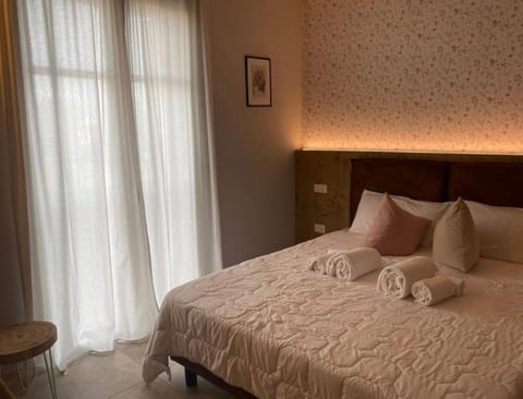 La casa delle fragole Apartment in Marotta