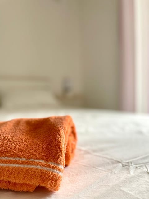 towels