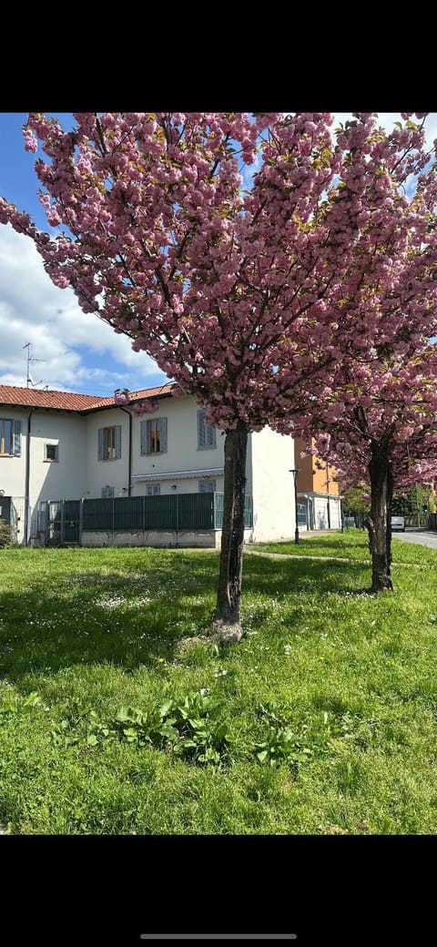 Villa&Colombo Apartment in Rho