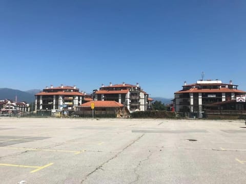 Gondola lift apartment 5401 Apartment in Bansko