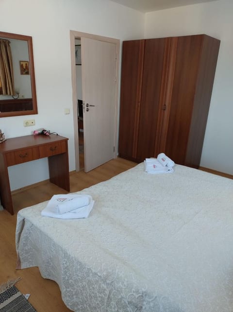 Gondola lift apartment 5401 Apartment in Bansko