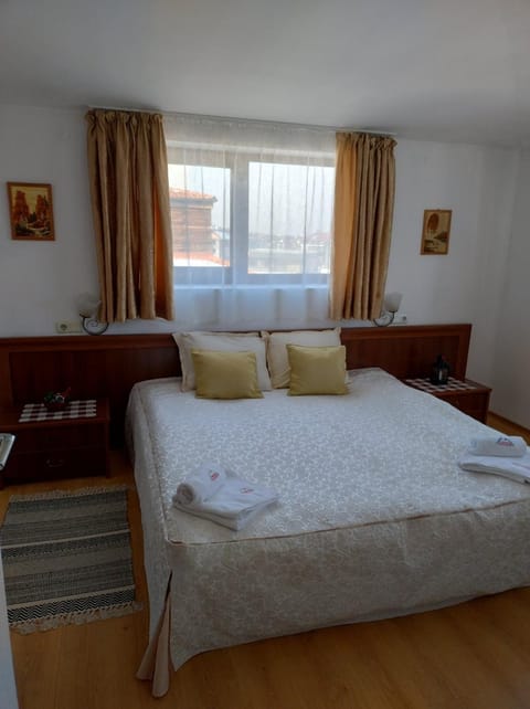 Gondola lift apartment 5401 Apartment in Bansko