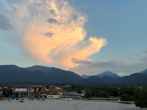 Gondola lift apartment 5401 Apartment in Bansko