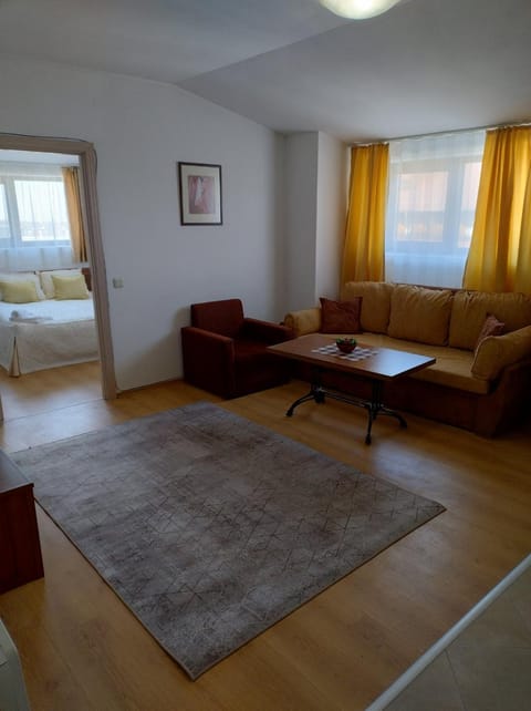 Gondola lift apartment 5401 Apartment in Bansko