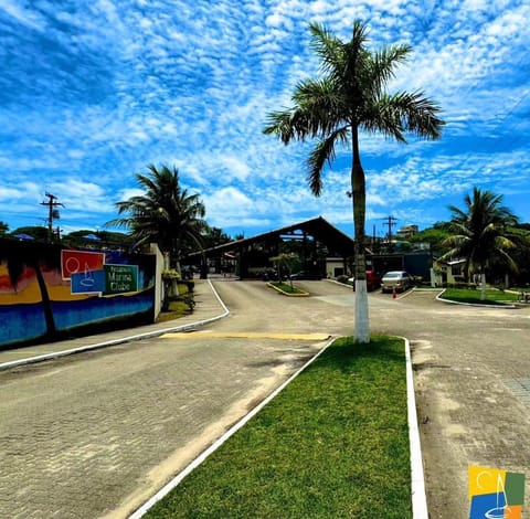 Condomínio Residencial Marina Clube Apartment in São Pedro da Aldeia