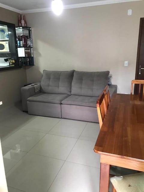 Condomínio Residencial Marina Clube Apartment in São Pedro da Aldeia