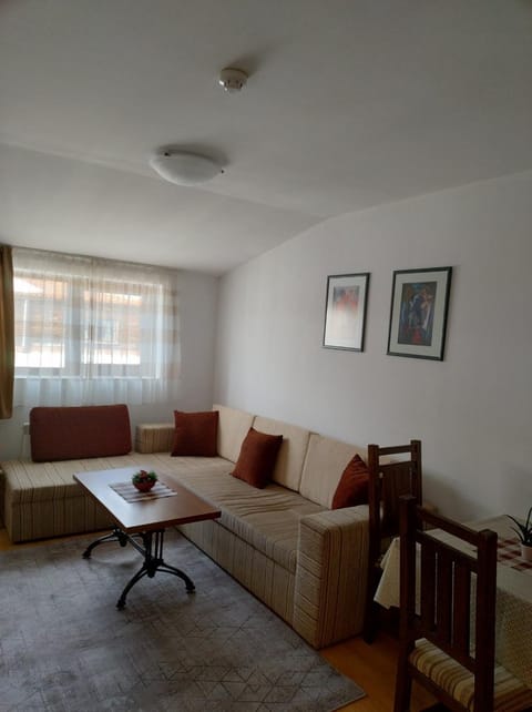 Gondola lift apartment 5402 Apartment in Bansko