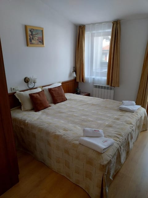 Gondola lift apartment 5402 Apartment in Bansko