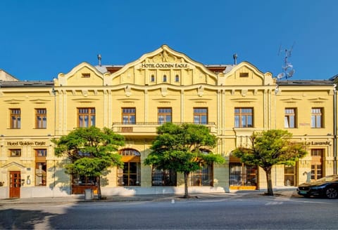 Property building, Other