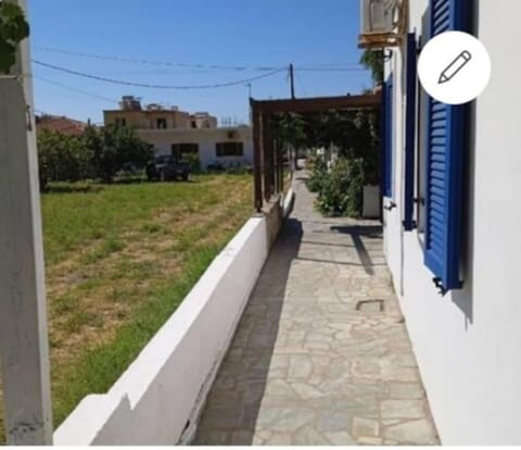 A CASA D'IRENE House in Samos, Greece