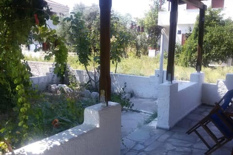 A CASA D'IRENE House in Samos, Greece