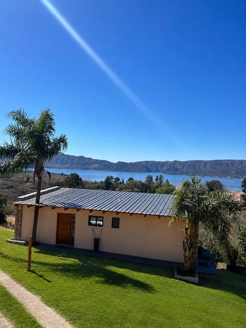 Property building, Day, Natural landscape, Mountain view, River view