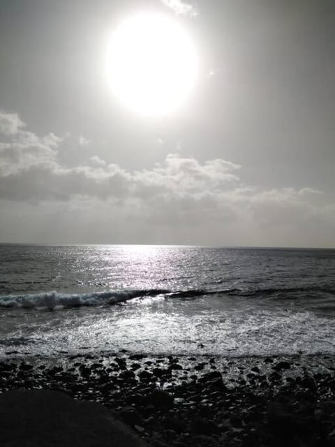 Natural landscape, Beach