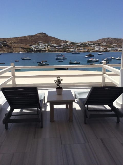 View (from property/room), Balcony/Terrace