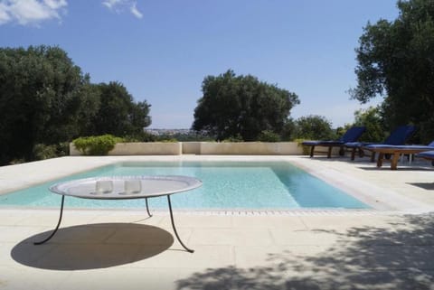 Garden, Balcony/Terrace, Garden view, Swimming pool