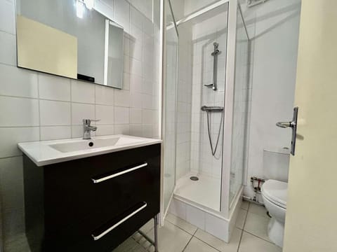 Studio cosy 3 pers, proximité remontées et parking - FR-1-330F-224 Apartment in Saint-Chaffrey