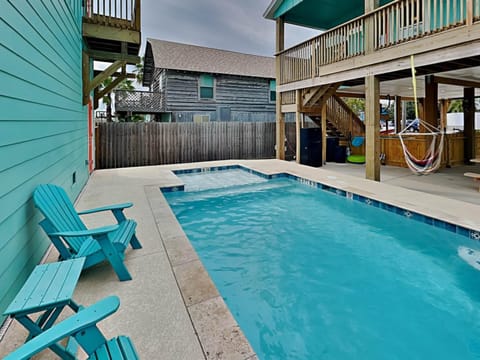 Patio, Seating area, Swimming pool, furniture