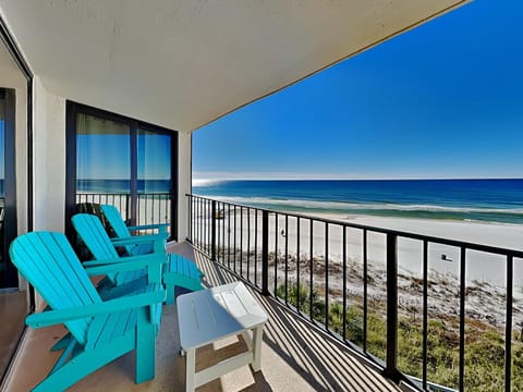 Balcony/Terrace, Beach, Sea view