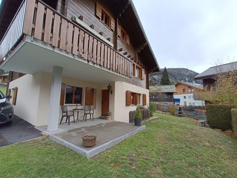 Property view