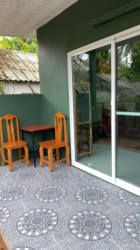 Spy home Resort in Khuekkhak