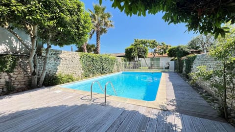 Garden, Garden view, Pool view, Swimming pool