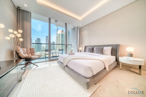Bed, View (from property/room), Photo of the whole room, Bedroom