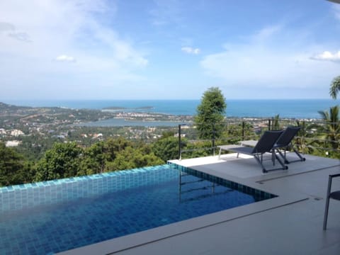 Sea view