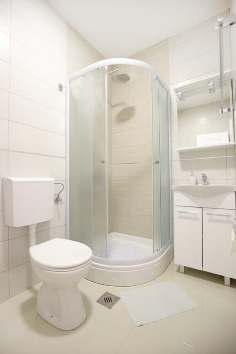 Sites Of Zadar Rooms Bed and Breakfast in Zadar